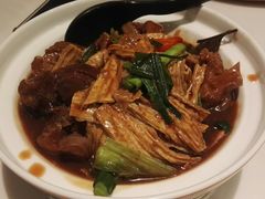 -潮點烧腊茶餐厅(大学城店)