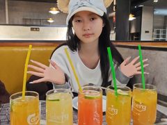 -FAZZFLAME法滋铁板烧自助