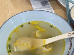 -小杨生煎(成山巴黎春天店)