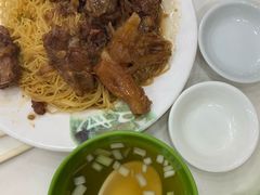 -麦文记面家(佐敦店)