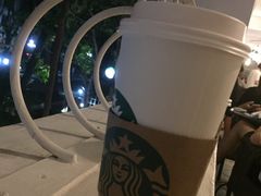 -星巴克臻选(广州沙面店)