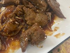 -蔡阿水羊肉店