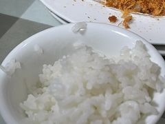 米饭-华春餐馆(鱼山路店)