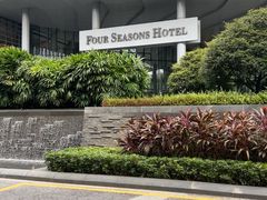 -广州四季酒店