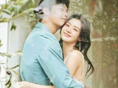 -经典婚纱摄影美学馆·私人定制