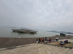 -池州市平天湖风景区