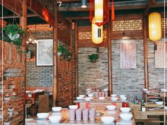 大堂-小龙坎火锅(春熙太古里店)