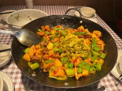 -聚鑫朋酸菜肥肠(文艺路口店)
