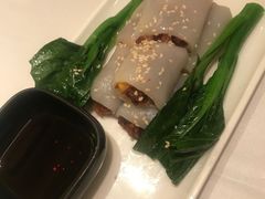 -翡翠小城·海鲜豆捞·广式点心(老佛爷店)