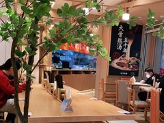 -味千拉面(广州白云机场T1西二店)