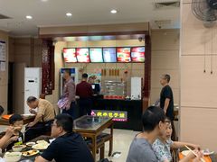 大堂-庆丰包子铺(潘家园店)