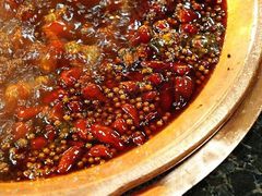 -老码头火锅(玉林店)