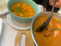 -Doo Dee Thai Food(Issan/Isaan/Esan)
