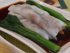 -添好运点心专门店(百老汇店)