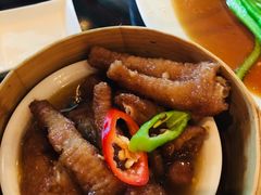 -新天世纪中餐厅