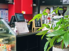 -BLAQ咖啡(骏豪店)