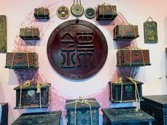 -晋商博物院