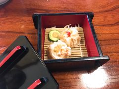 -札幌かに本家(福岡那の川店)