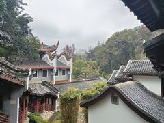 -岳麓书院