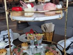 -粤海喜来登酒店·&More聚驿(天河城店)