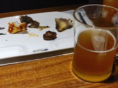 -汉巴味德·烤肉与啤酒的自助(杭州大悦城店)