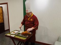 -北京全聚德(西客站店)