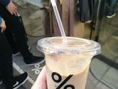 -% Arabica(京都东山店)