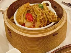 -翠园(北京王府中环店)