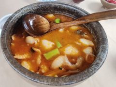 -山石榴·贵州菜(丰盛里店)