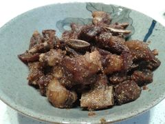 -泉上·发现DISCOVERY ·黔菜餐厅(银海元隆广场店)