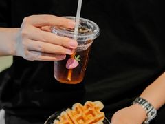 -香馥咖啡(民盈国贸城店)