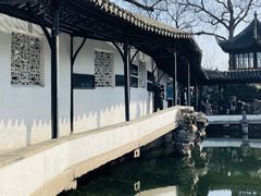 -拙政园