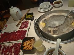 -潮泰牛肉火锅 · 创于1992年(车公庙店)