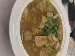 -饺子功·东北记忆·锅包肉(电厂路店)