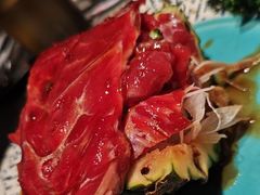 -杨小佳·齐齐哈尔烤肉·烤串(广州店)