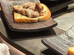 -岩盐·铁板料理(嘉里店)
