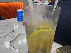 -大有利茶餐厅(福民店)