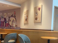 -COSTA COFFEE(天通苑华联店)