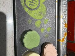 -海底捞火锅(东方时代广场店)