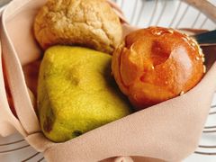 -Kathleen's Waitan 凯圣琳江景西餐厅(外滩店)