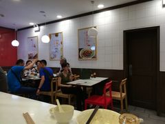 大堂-咬不得高祖生煎·简餐(高银街店)