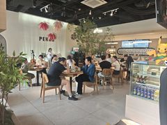 -Pekaa啤咖食肆Coffee&Bistro