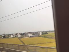 -嘉善南站