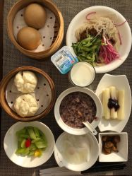 点击看大图 -馨月汇·一悦馨香月子中心(前滩店)