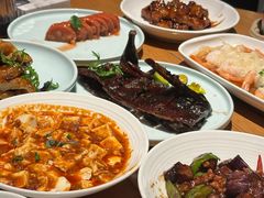 -金牌外婆家(苏州中心店)