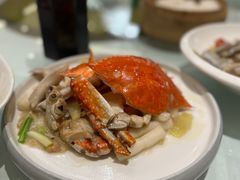 -乾隆美食·本帮菜(黄河路店)