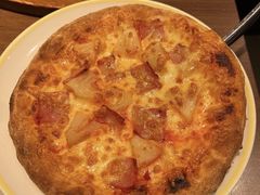 -萨莉亚意式餐厅(莲花国际广场店)