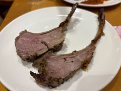 -盛宴标帜西餐厅龙虾.鲍鱼•牛排(重庆喜来登大酒店)