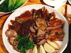 -陈鹏鹏潮汕菜(欢乐海岸 海边景观店)