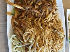 -王家沙点心店(西康路店)